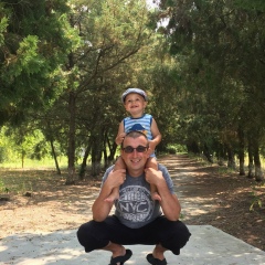 Паша Мергут, 25.02.1984, Хмельницкий