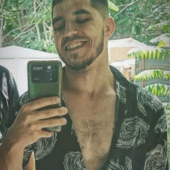 Амаль Абдувахабов, 11.03, Москва