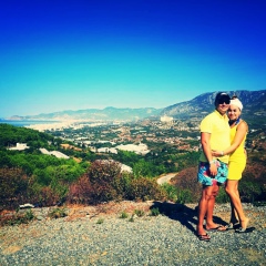 Сергей Степанов, 01.03.1991, Москва