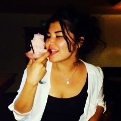 Марта Кенжалиева, 08.03.1983, Атырау