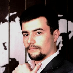 Сергей Аксинин, 14.07