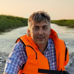 Виктор Модестов, 06.05, Санкт-Петербург