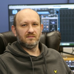 Сергей Павлов, 20.03, Москва