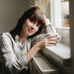 Инна Циммер, 20.12