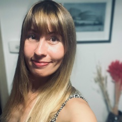 Елена Кожухова, 01.11.1986