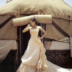 Инжу Маржан, 11.11.1990, Астана