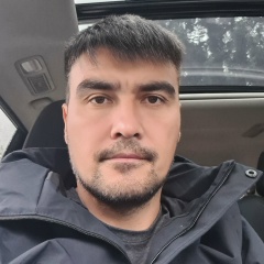 Рим Кусякаев, 12.03.1983, Учалы