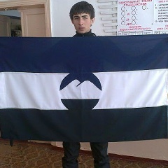 Бека Бозиев, 09.10.1996, Великий Новгород