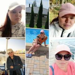 Светлана Коршунова, 21.09, Москва