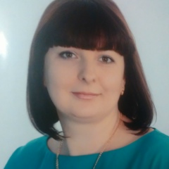 Алла Головко-Загородня, 10.02, Борисполь