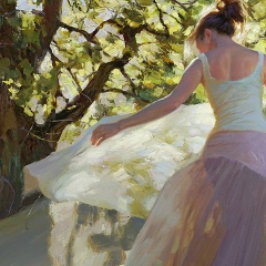 Динара Ахметова, 09.06.1988, Казань