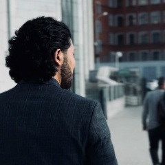 Аъзамхон Ахмедов, 13.05, Москва