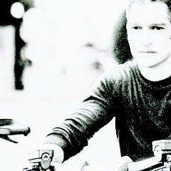 Дмитрий Кондратьев, 04.05, Bern
