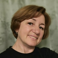 Анна Гурьева, Санкт-Петербург