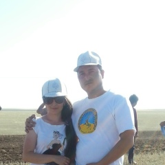 Динара Ибраева, 02.02.1989, Павлодар