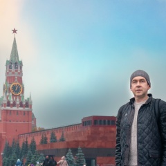 Владимир Титов, Пермь