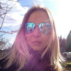 Татьяна Луукконен, 02.01, Киров