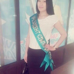 Gulzhaina Tazhibaeva, 03.10.1993, Кызылорда