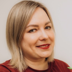 Анна Маинскова, 03.10.1988, Пенза