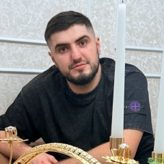 Джавидан Мамедов, Санкт-Петербург