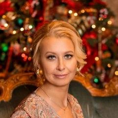 Анна Радченко, 04.01, Санкт-Петербург
