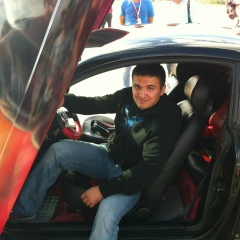 Vadim Valiev, 10.02.1985, Москва