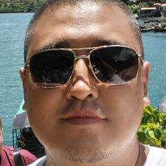 Uluk Kamalbaev, 23.04, Москва