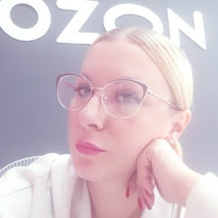 Ирина Супрун, 10.12, Санкт-Петербург