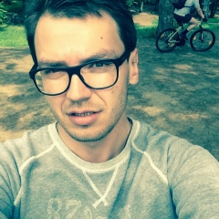 Сергей Моргун, 22.03, Краснодар