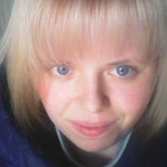 Дарья Репникова, 21.08.1989, Москва