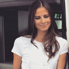 Диана Коробейникова, 24.05, Москва