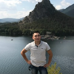 Ерлан Тлеутаев, 08.06.1988, Тайынша