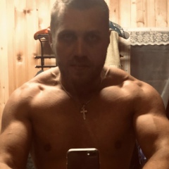 Александр Морозов, 26.08, Москва