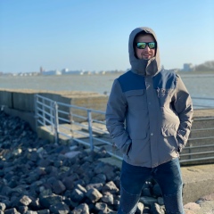 Евгений Лубяный, 13.04.1989, Киев