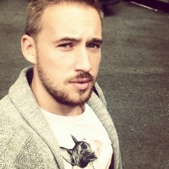 Александр Напорчук, 08.09, Новосибирск