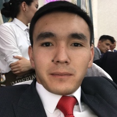 Нурмахан Бекмурат, 30.09