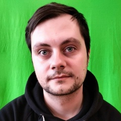 Андрей Свешников, 17.07, Москва