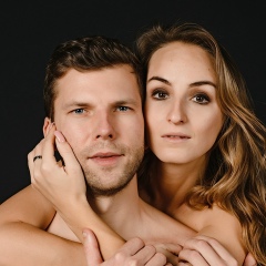 Alice Orlova, 25.12.1989, Санкт-Петербург