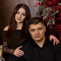 Артем Арушанян, 15.09, Ставрополь