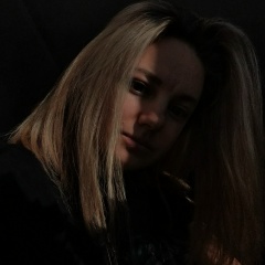 Наденька Ястребова, 19.11.1987, Орёл