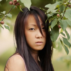 Елена Пак, 28.04.1987, Москва