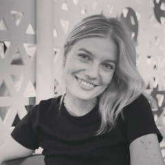 Ирина Баринова, 13.04, Москва