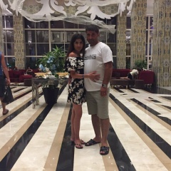 Армина Габриелян, 05.10, Пермь