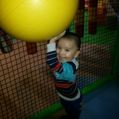 Фатима Нагметова, 09.09.1992, Актобе