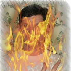 Слава Цвет, Санкт-Петербург