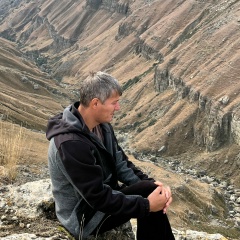 Басир Дагестан, 29.11.1982, Махачкала