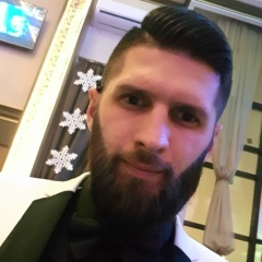 Рафик Костанян, 02.03, Ногинск