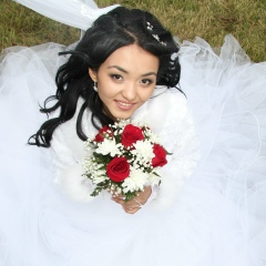 Мадина Омарова, 28.09.1990, Астана