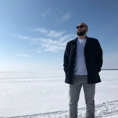 Александр Антипенок, 07.09, Новосибирск