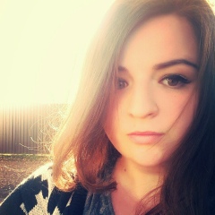 Екатерина Евстафьева, 14.05.1990, Санкт-Петербург